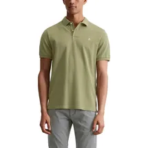 Marc O'Polo Poloshirt grün XS