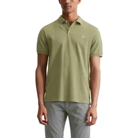 Marc O'Polo Poloshirt grün XS
