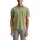 Marc O'Polo Poloshirt grün XS