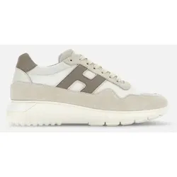 Hogan  Sneaker -  in Braun, 42