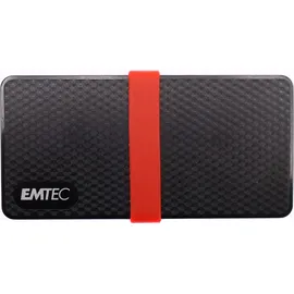 Emtec X200 1 TB USB-C 3.1