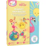 ARTISTA Nähset Anhänger