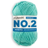 myboshi Wolle, No. 2