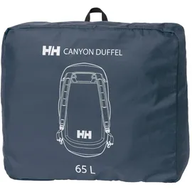 HELLY HANSEN Canyon Duffel Pack 65 l Alpine Frost