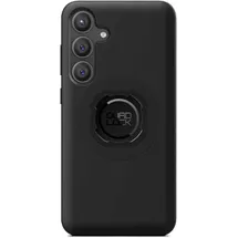 QUAD LOCK Samsung Galaxy S24+ Quad Lock Mag Handyhülle schwarz