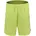 Head Racket Kurze Hose Lightlime L