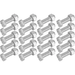 KS TOOLS Sortiment, Schrauben 970.0800