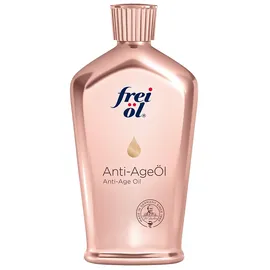 Apotheker Walter Bouhon Frei öl Anti-AgeÖl