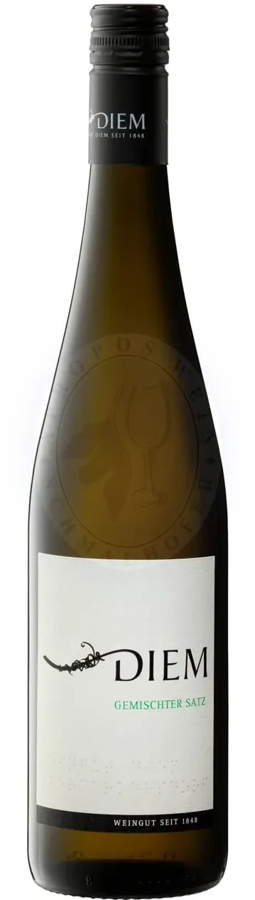 Gemischter Satz 2025 Diem 0,75l