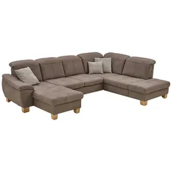 Voleo Ecksofa RHONE - SCU ca. 185,00x343,00x243,00