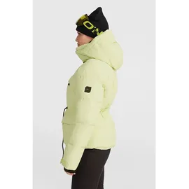 O'Neill Z.E.N. Hybrid Jacke Herren Lime Wash L