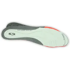 Haix Einlegesohle PerfectFit Safety 44 Gelb/Grau