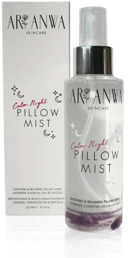 ARI ANWA Calm Night Pillow Spray (125 ml)