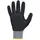 OPTI Flex Handschuh OPTIMATE Gr.10 grau/schwarz EN 420/EN 388 PSA II OPTIFLEX