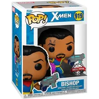 Funko Spezielle Ausgabe X-men Läuferfigur 9 Cm Mehrfarbig Mehrfarbig One Size