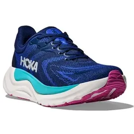 HOKA Arahi 8 Damen Midnight Blue/Ultramarine 39 1/3