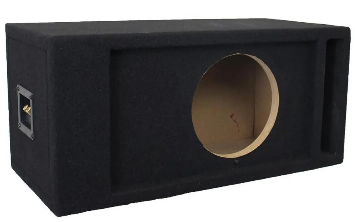 Masori BR8-18 Slot caja de subwoofer de 8 Zoll | Masori
