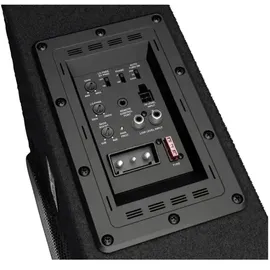 Audison APBX10-AS2 Aktivsubwoofer 800 Watt
