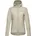 fernflow hd jacke fur damen beige XS