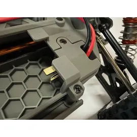 DF-Models RC-Buggy Z-06 XL 1:12 CH RTR