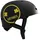 Mystic Vandal Pro 2026 XL schwarz/gelb