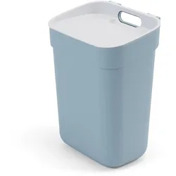 Mülleimer COLLECT blau - blau