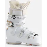 Rossignol Vizion 4B Elite 90 W Gw Damen Skischuhe Weiß 23,5