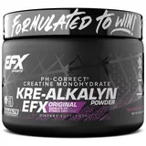 EFX Kre-Alkalyn Powder, Rainbow Blast