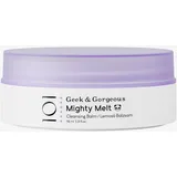 Geek & Gorgeous - Mighty Melt, Cleansing Balm, ideal für die doppelte Reinigung, 98 ml 160 g