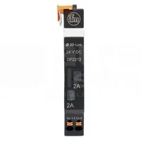 IFM Auswertesystem DF2212