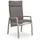 Sansibar HAGEBY Gartenstuhl 58 x 72 x 110 cm beige