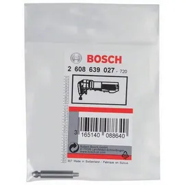 Bosch Stempel für Geradschnitt GNA 16