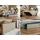 MKS Albero-4 120 x 200 cm H3 Beige Velvet