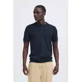 Blend Poloshirt grau XXL