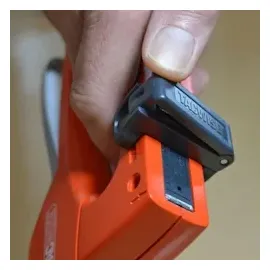 tacwisetm Handtacker Z2 53-13M orange, 1 St.