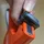 tacwisetm Handtacker Z2 53-13M orange, 1 St.