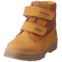 Primigi Play Track GTX Ankle Boot, Yellow, 27 EU