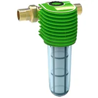 Grünbeck Feinfilter Boxer KX 1"