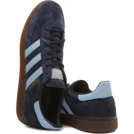 adidas Handball Spezial Collegiate Navy / Clear Sky / Gum5 46 2/3
