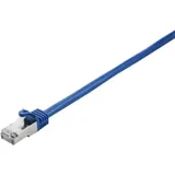 Patch-Kabel RJ-45 M zu RJ-45 M 50 cm