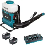 Makita PM001GL202 Akku-Rucksacksprühgerät
