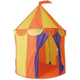 Paradiso Toys Kinderspielzelt Zirkus