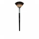 LUSSONI Lussoni Pro Fan Brush #600 1 U