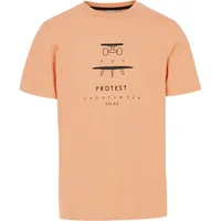 Protest PRTAndros Herren Orange L