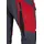 PSS Schnittschutzhose X-treme Light Rot/Schwarz Größe 60 - 60