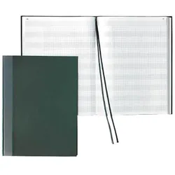 König und Ebhardt Protokollbuch Konferenzbuch A4 90g Seitenzahlen 4014149191211 König&Ebhardt