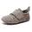 Slipper Grau 25
