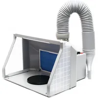 Wiltec Absauganlage