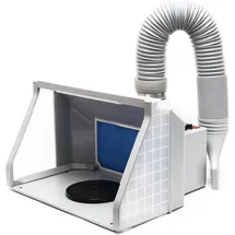 Wiltec Absauganlage