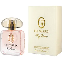Trussardi My Name Eau de Parfum Natural Spray 30 ml